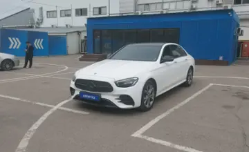 Mercedes-Benz E-Класс 2020 года за 24 500 000 тг. в Алматы фото 1