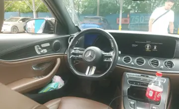 Mercedes-Benz E-Класс 2020 года за 24 500 000 тг. в Алматы фото 5