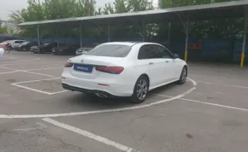 Mercedes-Benz E-Класс 2020 года за 24 500 000 тг. в Алматы фото 3