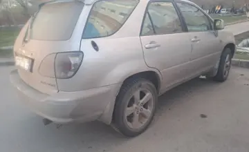 Lexus RX 2002 года за 6 000 000 тг. в Костанай
