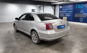 Toyota Avensis 2008 года за 5 000 000 тг. в Астана фото 4