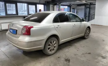 Toyota Avensis 2008 года за 5 000 000 тг. в Астана фото 3