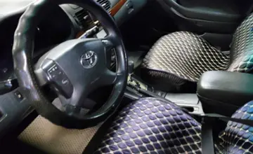 Toyota Avensis 2008 года за 5 000 000 тг. в Астана фото 5