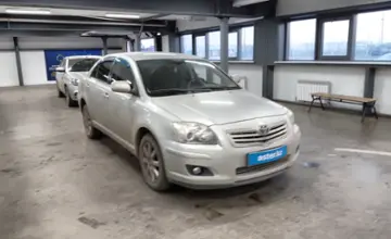 Toyota Avensis 2008 года за 5 000 000 тг. в Астана фото 2