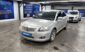 Toyota Avensis 2008 года за 5 000 000 тг. в Астана фото 1