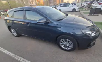 Hyundai i30 2023 года за 8 000 000 тг. в Астана фото 4