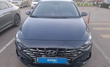 Hyundai i30 2023 года за 8 000 000 тг. в Астана фото 2