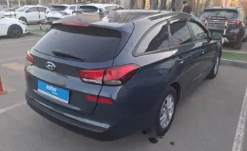 Hyundai i30 2023 года за 8 000 000 тг. в Астана