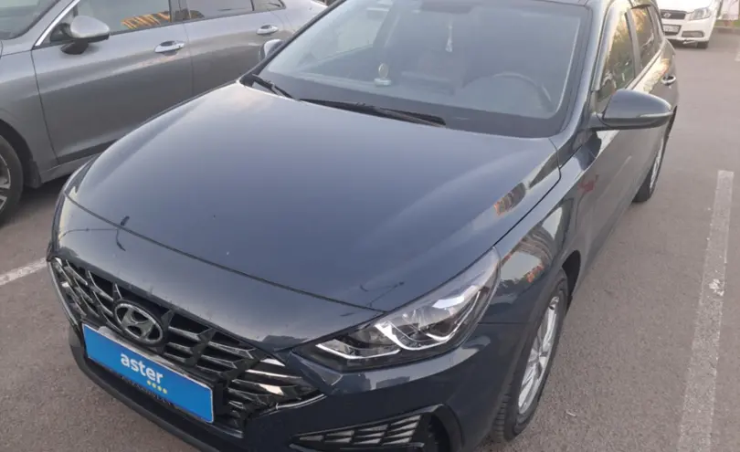 Hyundai i30 2023 года за 8 000 000 тг. в Астана