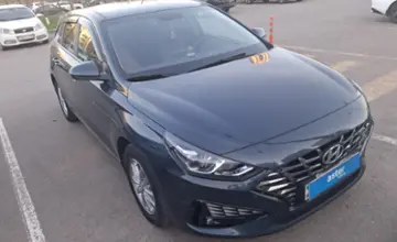 Hyundai i30 2023 года за 8 000 000 тг. в Астана фото 3