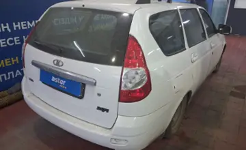 LADA (ВАЗ) Priora 2013 года за 1 500 000 тг. в Астана