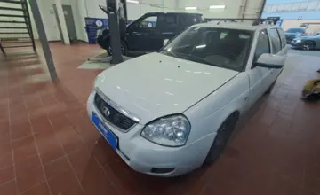 LADA (ВАЗ) Priora 2013 года за 1 500 000 тг. в Астана фото 1