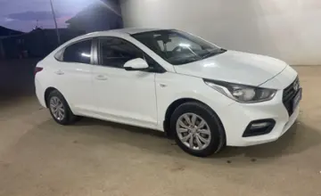 Hyundai Accent 2020 года за 7 500 000 тг. в Кызылорда фото 3