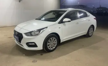 Hyundai Accent 2020 года за 7 500 000 тг. в Кызылорда фото 1