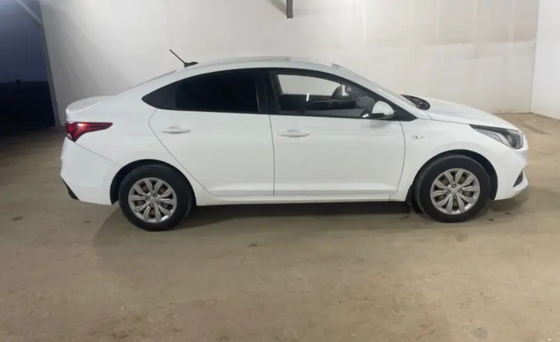 Hyundai Accent 2020 года за 7 500 000 тг. в Кызылорда фото 4