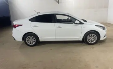 Hyundai Accent 2020 года за 7 500 000 тг. в Кызылорда фото 4