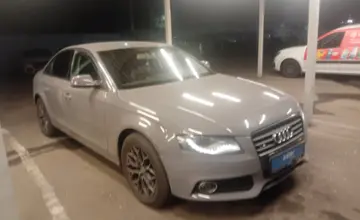 Audi A4 2010 года за 5 000 000 тг. в Алматы фото 3