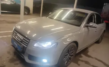 Audi A4 2010 года за 5 000 000 тг. в Алматы фото 1