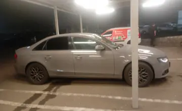 Audi A4 2010 года за 5 000 000 тг. в Алматы фото 4