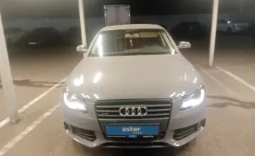Audi A4 2010 года за 5 000 000 тг. в Алматы фото 2