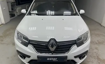 Renault Sandero 2020 года за 5 000 000 тг. в Павлодар фото 2