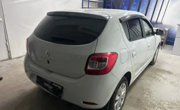 Renault Sandero 2020 года за 5 000 000 тг. в Павлодар