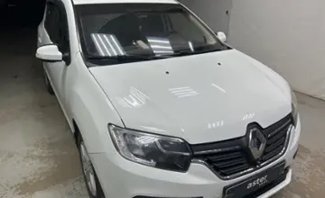 Renault Sandero 2020 года за 5 000 000 тг. в Павлодар фото 3