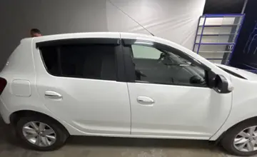 Renault Sandero 2020 года за 5 000 000 тг. в Павлодар фото 4