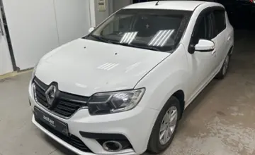 Renault Sandero 2020 года за 5 000 000 тг. в Павлодар фото 1