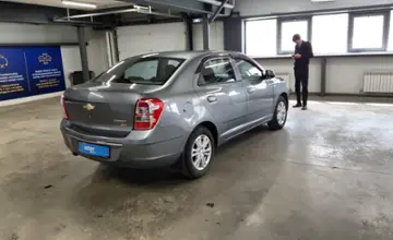 Chevrolet Cobalt 2022 года за 5 000 000 тг. в Астана фото 3