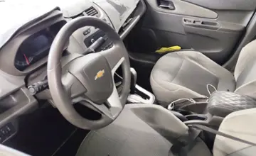 Chevrolet Cobalt 2022 года за 5 000 000 тг. в Астана фото 5