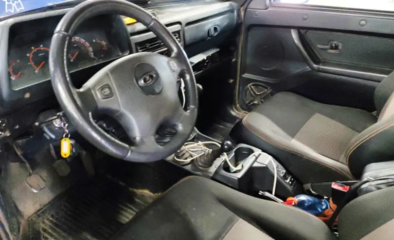 LADA (ВАЗ) 2121 (4x4) 2019 года за 2 500 000 тг. в Астана фото 5