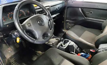 LADA (ВАЗ) 2121 (4x4) 2019 года за 2 500 000 тг. в Астана фото 5