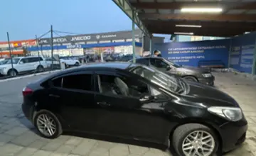 Kia Cerato 2014 года за 6 000 000 тг. в Талдыкорган фото 4