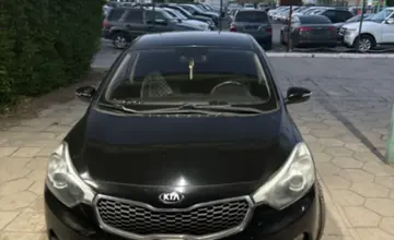 Kia Cerato 2014 года за 6 000 000 тг. в Талдыкорган фото 2