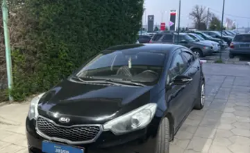 Kia Cerato 2014 года за 6 000 000 тг. в Талдыкорган фото 1