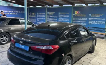 Kia Cerato 2014 года за 6 000 000 тг. в Талдыкорган