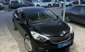 Kia Cerato 2014 года за 6 000 000 тг. в Талдыкорган фото 3