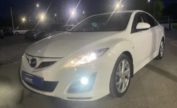Mazda 6 2011 года за 6 500 000 тг. в Тараз фото 1