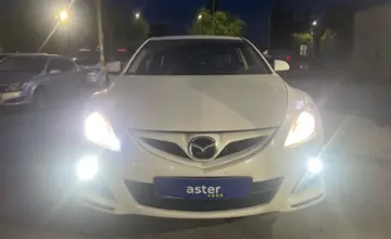 Mazda 6 2011 года за 6 500 000 тг. в Тараз фото 2