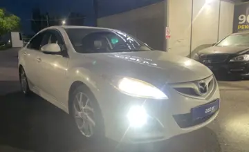 Mazda 6 2011 года за 6 500 000 тг. в Тараз фото 3