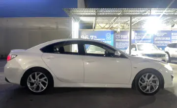 Mazda 6 2011 года за 6 500 000 тг. в Тараз фото 4