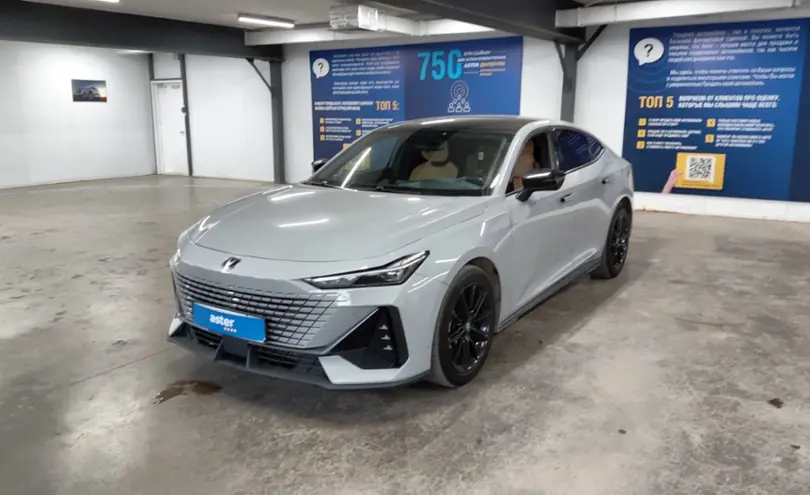 Changan UNI-V 2023 года за 10 000 000 тг. в Астана