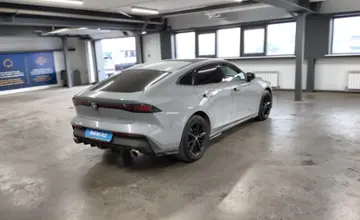 Changan UNI-V 2023 года за 10 000 000 тг. в Астана фото 3