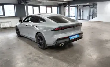 Changan UNI-V 2023 года за 10 000 000 тг. в Астана фото 4