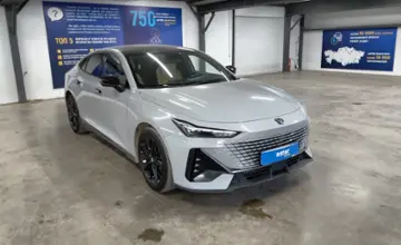 Changan UNI-V 2023 года за 10 000 000 тг. в Астана фото 2