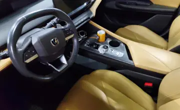 Changan UNI-V 2023 года за 10 000 000 тг. в Астана фото 5