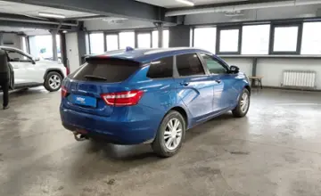 LADA (ВАЗ) Vesta 2019 года за 4 000 000 тг. в Астана фото 3