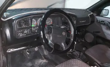 Volkswagen Passat 1994 года за 1 100 000 тг. в Шымкент фото 5