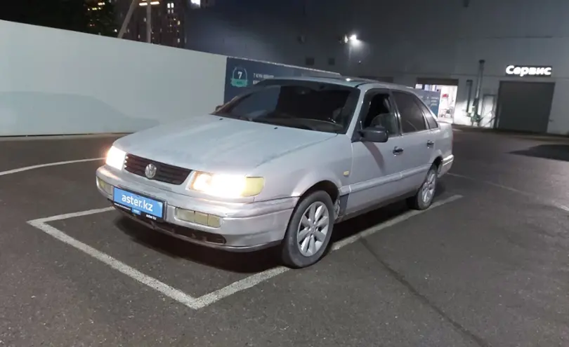Volkswagen Passat 1994 года за 1 100 000 тг. в Шымкент